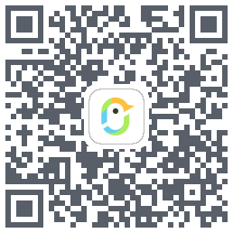 灵语通のダウンロードQRコード