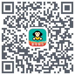 有猿医学的下載二維碼