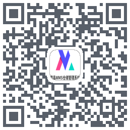 魔晶 QRcode
