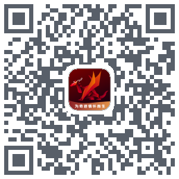 预发-奇迹盒子codice QR per il download