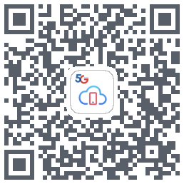 天翼云手机 QRcode