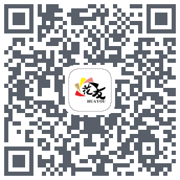 Huayou Cloud的下载二维码