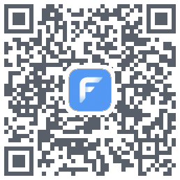 新云雀codice QR per il download
