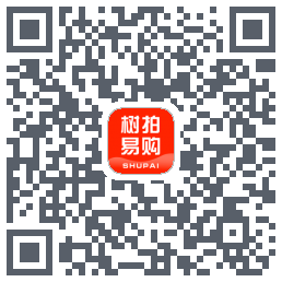 树拍易购的下載二維碼