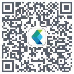 数智办公的下載二維碼