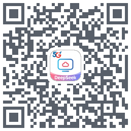 天翼云电脑codice QR per il download
