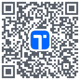探迹 QRcode