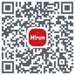 鸿扬ERP QRcode