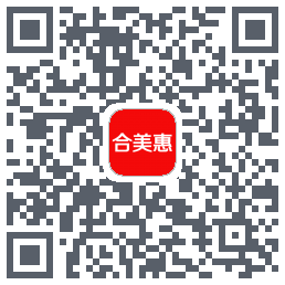 合美惠 QRcode
