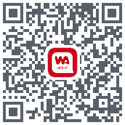 Hi娃哈哈 QRcode