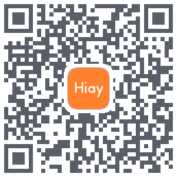 HiayDownload QR-Code