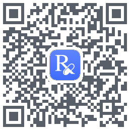 用药参考 QRcode