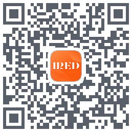 IRED QRcode