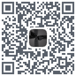 NETAPORTER中国 QRcode