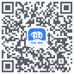 上上参谋のダウンロードQRコード