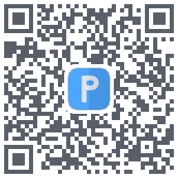 智慧车场收费移动终端系统codice QR per il download