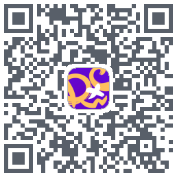 东西潮玩的下载二维码