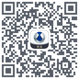 腾势汽车 QRcode