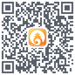 爽贵阳 QRcode