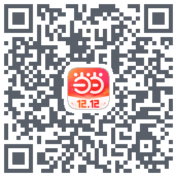 当当的下載二維碼