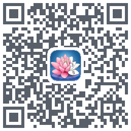 Zen Color QRcode