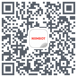 NIIMBOT QRcode