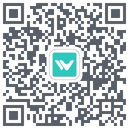 WeCreatkod QR do pobrania
