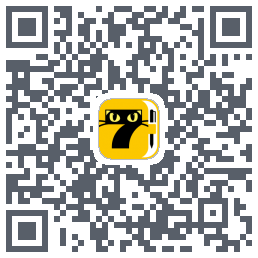 七猫作家助手的下載二維碼