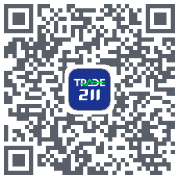 Trade211 QR-код для загрузки