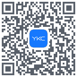 云快充Test QRcode