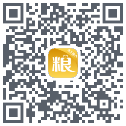 天下粮人的下載二維碼