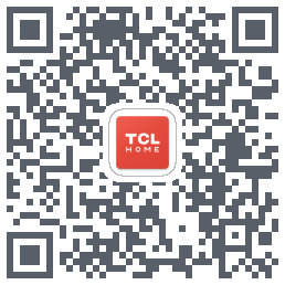 TCL Home QR-код для загрузки