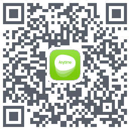 鱼跃安耐糖codice QR per il download