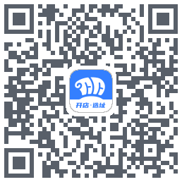 上上参谋 QRcode
