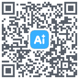 讯飞AI学的下载二维码