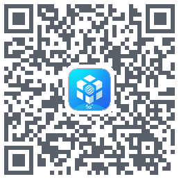 网格通 QR-код для загрузки