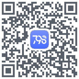 慧生活798 QRcode