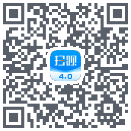 扫呗 QRcode