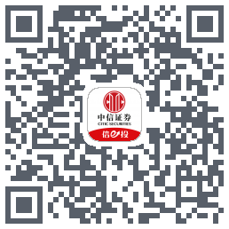 中信证券 QRcode