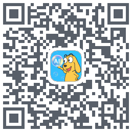 适趣AI中文 QRcode