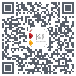 逸禾农场管理平台的下载二维码