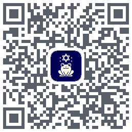 塔罗蛙 QRcode