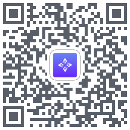 小果繁星 QRcode