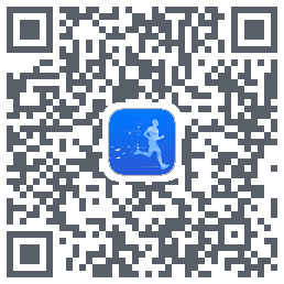 宜准跑步 QRcode