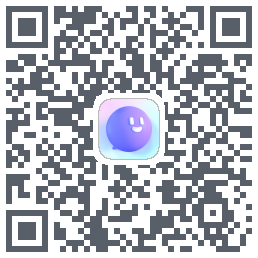 微光du code QR de téléchargement