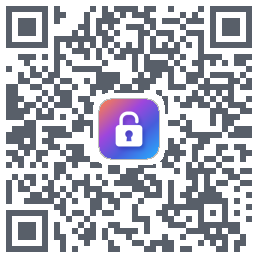 应用锁保险箱 QRcode