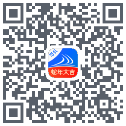 货满e家司机端 QRcode