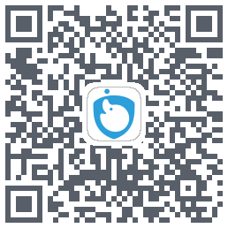 大象驾到 QRcode