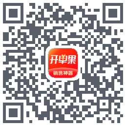 开单果รหัส QR สำหรับดาวน์โหลด