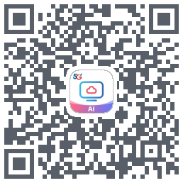 天翼云电脑รหัส QR สำหรับดาวน์โหลด